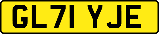 GL71YJE