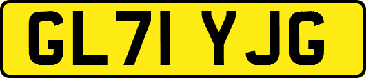 GL71YJG