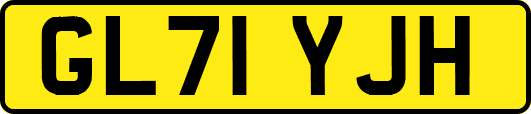 GL71YJH