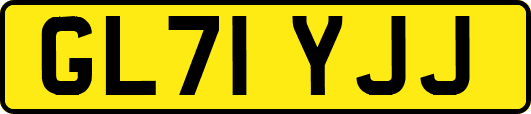 GL71YJJ
