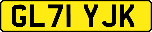 GL71YJK