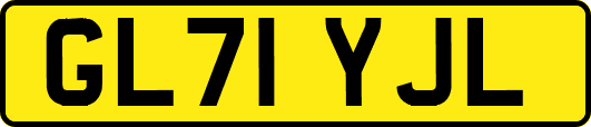 GL71YJL