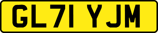 GL71YJM