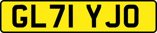 GL71YJO