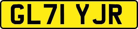 GL71YJR