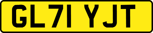 GL71YJT