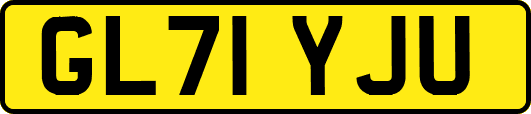 GL71YJU