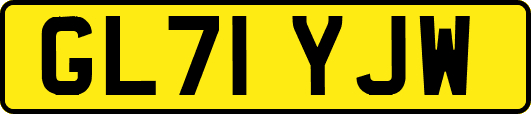 GL71YJW