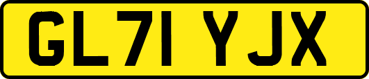 GL71YJX