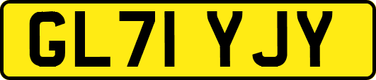 GL71YJY
