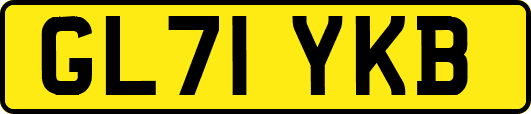 GL71YKB