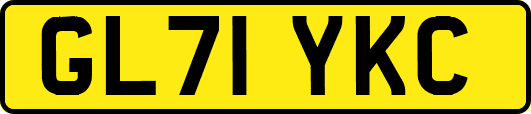 GL71YKC