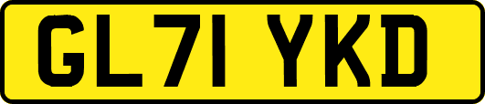 GL71YKD