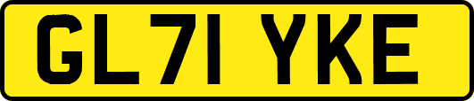 GL71YKE