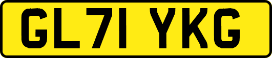 GL71YKG