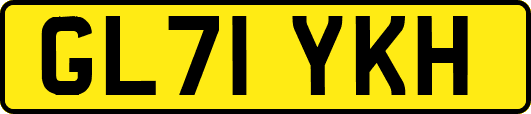 GL71YKH