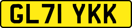 GL71YKK