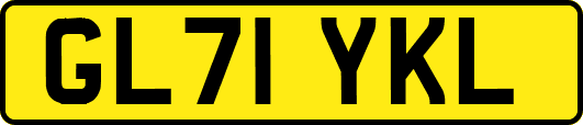 GL71YKL