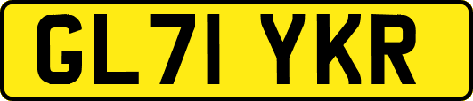 GL71YKR