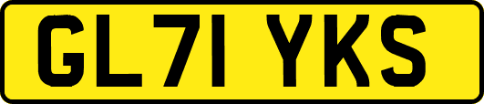 GL71YKS