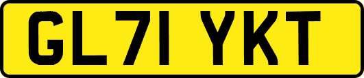 GL71YKT