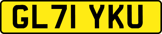 GL71YKU