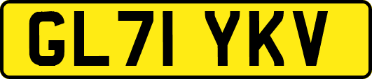 GL71YKV
