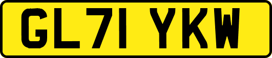 GL71YKW