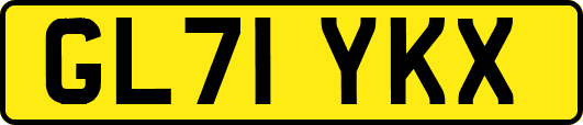 GL71YKX