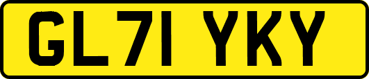 GL71YKY