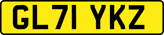 GL71YKZ