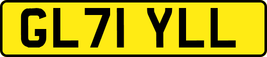 GL71YLL