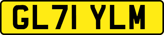 GL71YLM