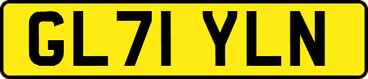 GL71YLN