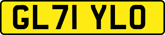 GL71YLO