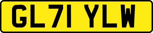GL71YLW