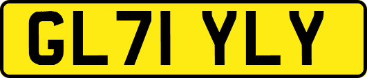 GL71YLY