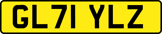 GL71YLZ