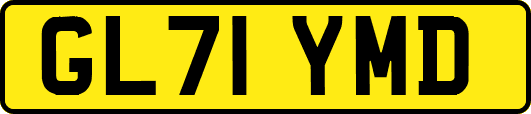 GL71YMD