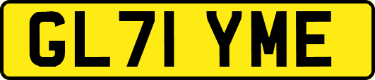 GL71YME