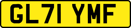 GL71YMF