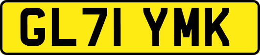 GL71YMK