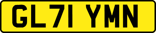 GL71YMN