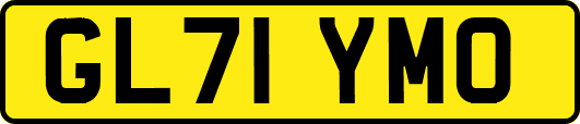 GL71YMO