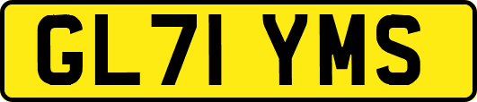 GL71YMS