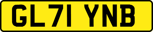 GL71YNB