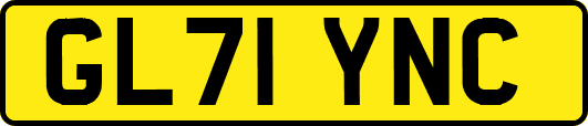 GL71YNC