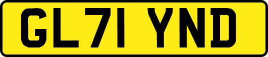 GL71YND