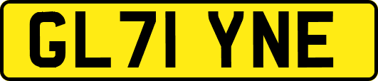 GL71YNE