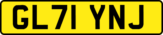 GL71YNJ